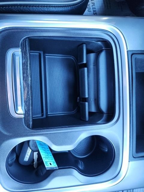 Used 2017 RAM 1500 Limited image 21