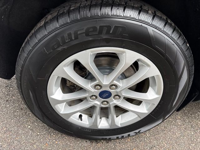Certified 2022 Ford Escape SE AWD/4WD image 12