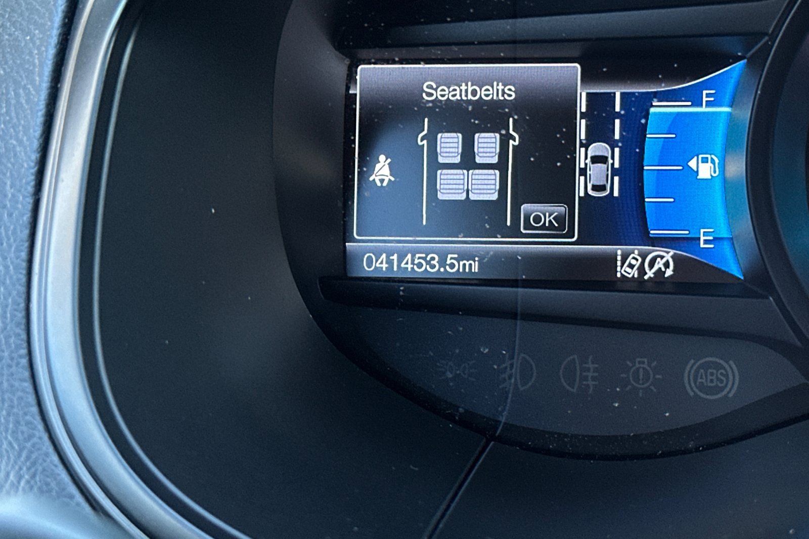 Certified 2022 Ford Edge SEL w/ Convenience Package image 24