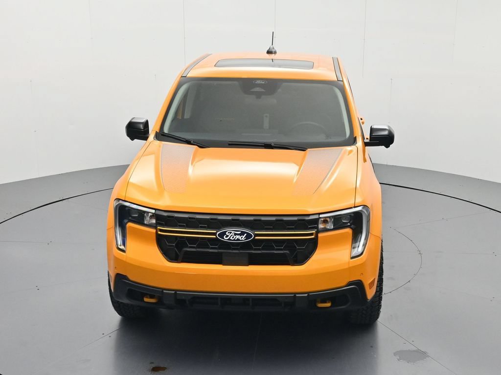 Certified 2026 Ford Maverick Tremor AWD/4WD image 31