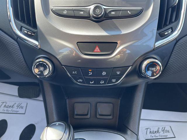 Used 2018 Chevrolet Cruze LT image 25