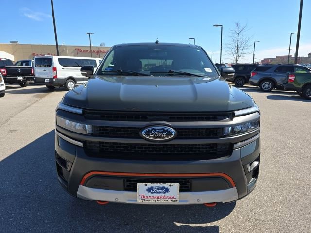 Certified 2023 Ford Expedition Timberline AWD/4WD image 8