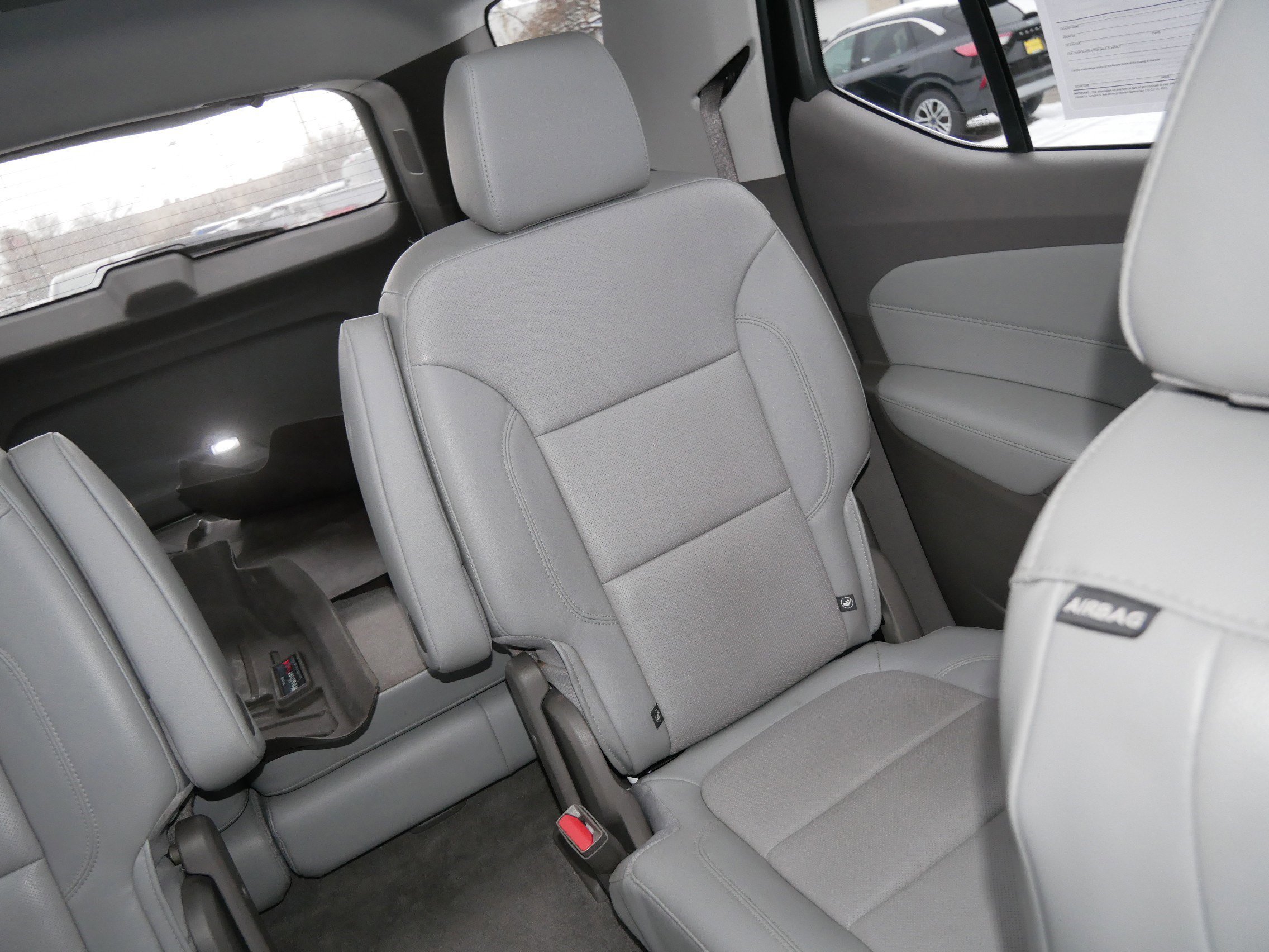 Used 2020 Chevrolet Traverse Premier image 14