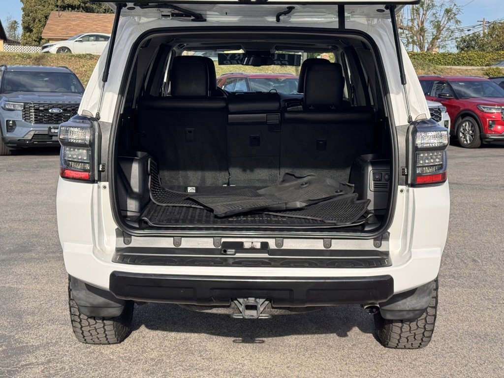 Used 2019 Toyota 4Runner TRD Pro image 13