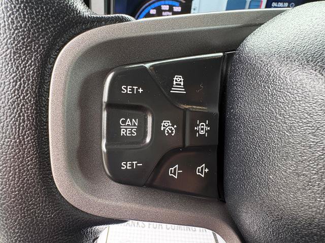 Certified 2022 Ford Bronco Badlands AWD/4WD image 19