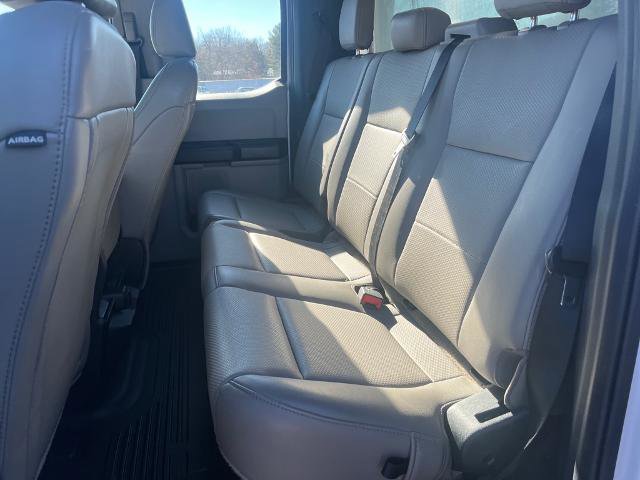 Certified 2020 Ford F250 XL w/ Power Equipment Group image 19