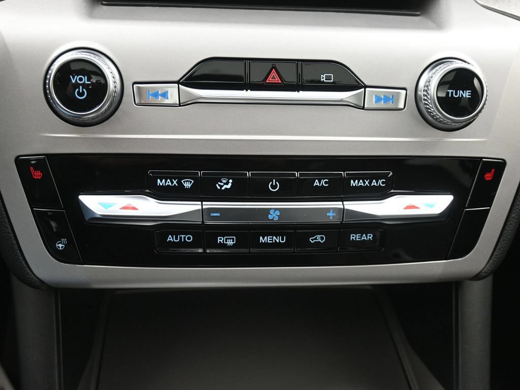 Certified 2023 Ford Explorer Timberline w/ Timberline Technology Package AWD/4WD image 13
