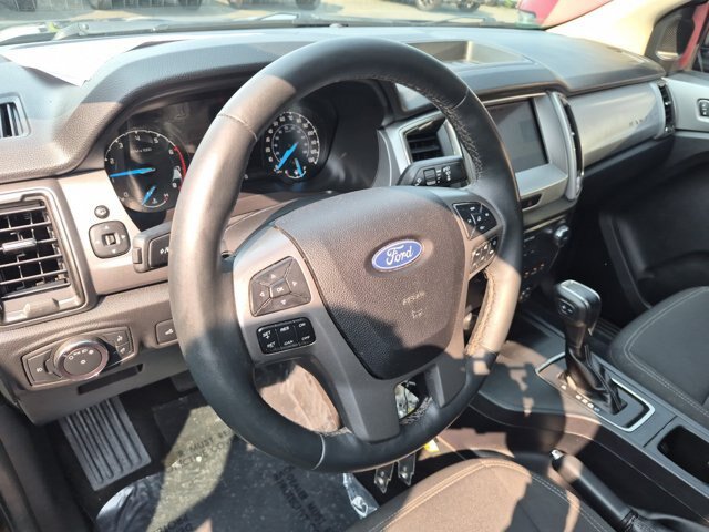 Certified 2020 Ford Ranger XLT w/ Equipment Group 301A Mid RWD image 17
