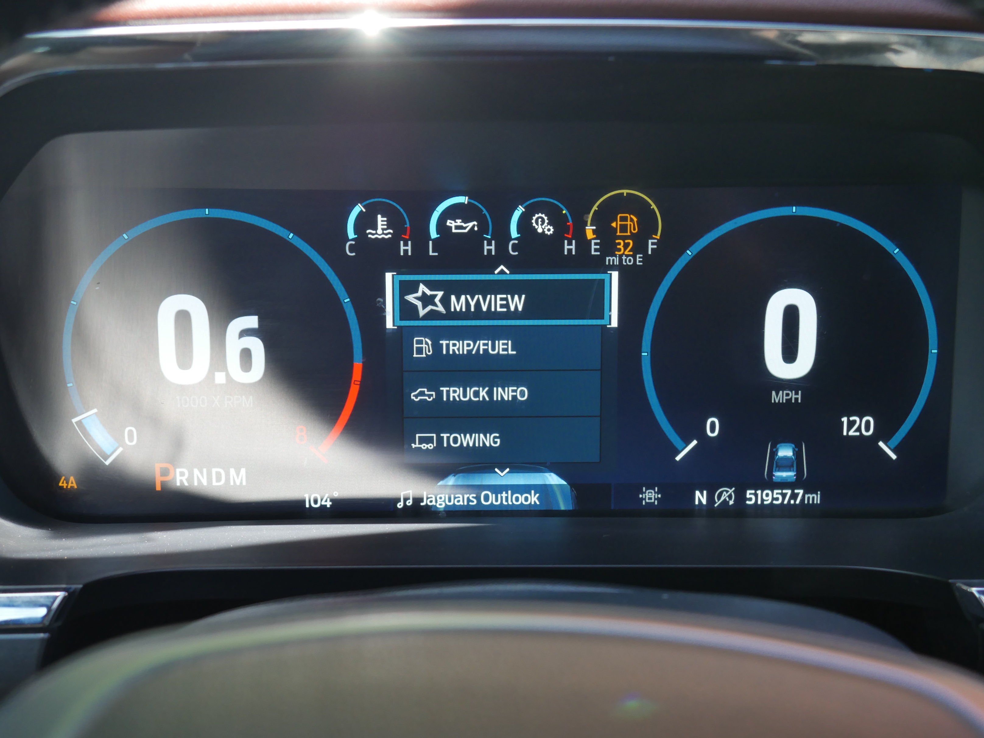 Certified 2021 Ford F150 Lariat AWD/4WD image 8