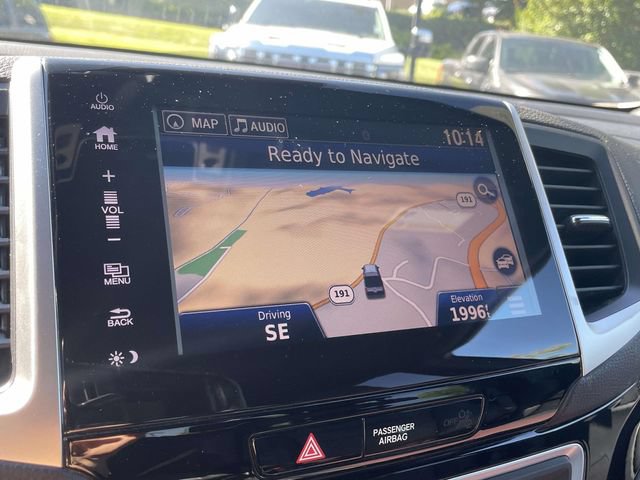 Used 2018 Honda Ridgeline Black Edition image 33