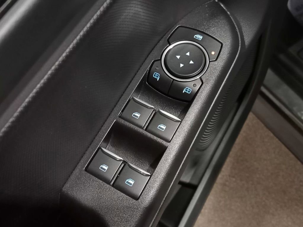 Certified 2021 Ford Bronco Sport Big Bend image 19