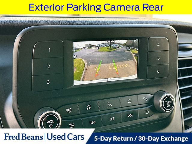 Certified 2023 Ford Transit 250 148 High Roof AWD w/ Load Area Protection Package image 17