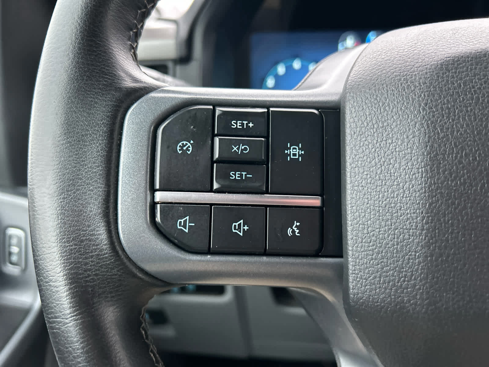 Certified 2024 Ford F150 XLT w/ Tow/Haul Package image 24