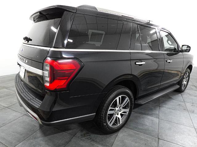 Certified 2024 Ford Expedition Limited AWD/4WD image 6