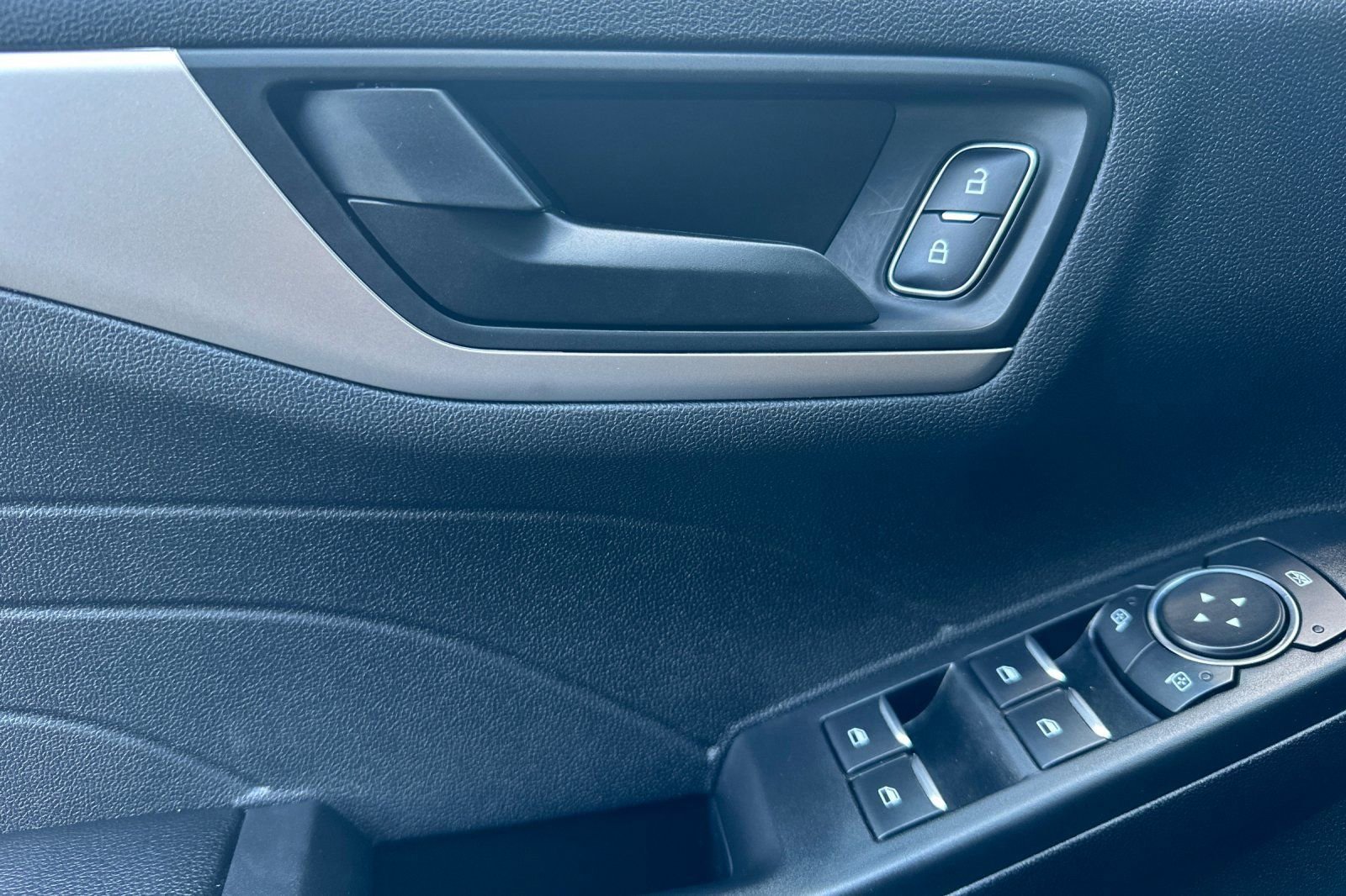 Certified 2022 Ford Escape SE w/ Convenience Package image 14