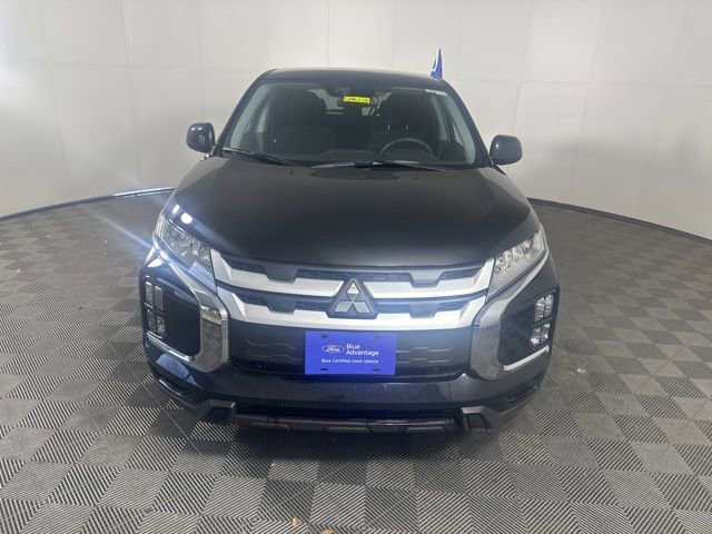 Used 2025 Mitsubishi Outlander Sport ES AWD/4WD image 7