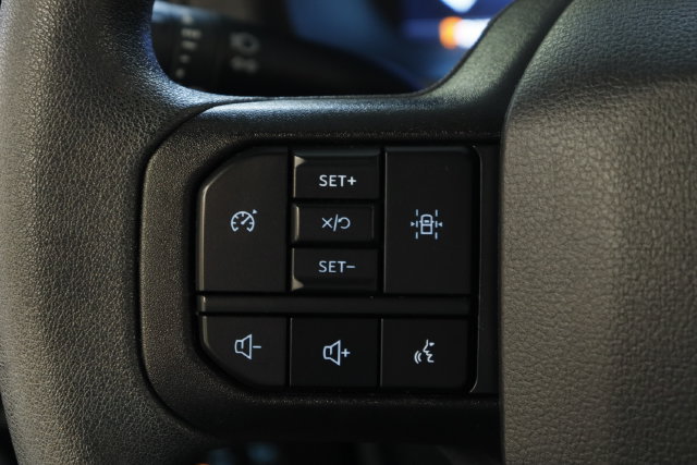 Certified 2024 Ford F150 STX RWD image 14