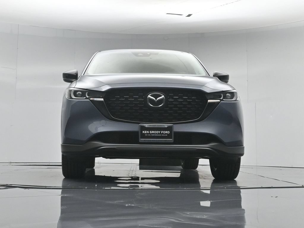 Used 2022 MAZDA CX-5 Carbon Edition AWD/4WD image 48