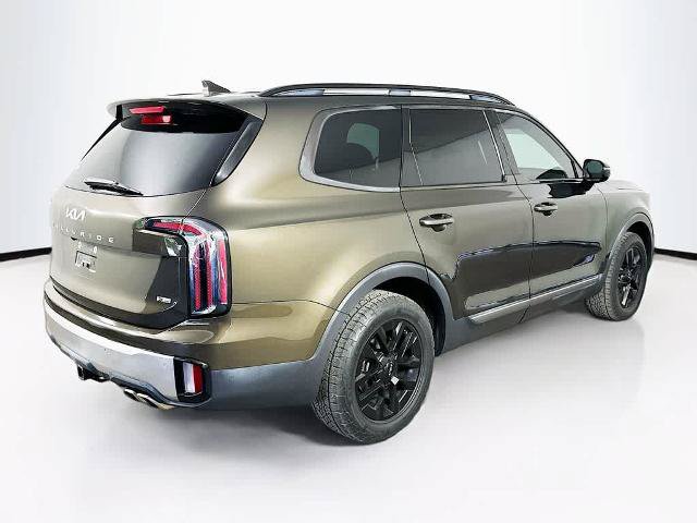 Used 2023 Kia Telluride SX X-Pro AWD/4WD image 25