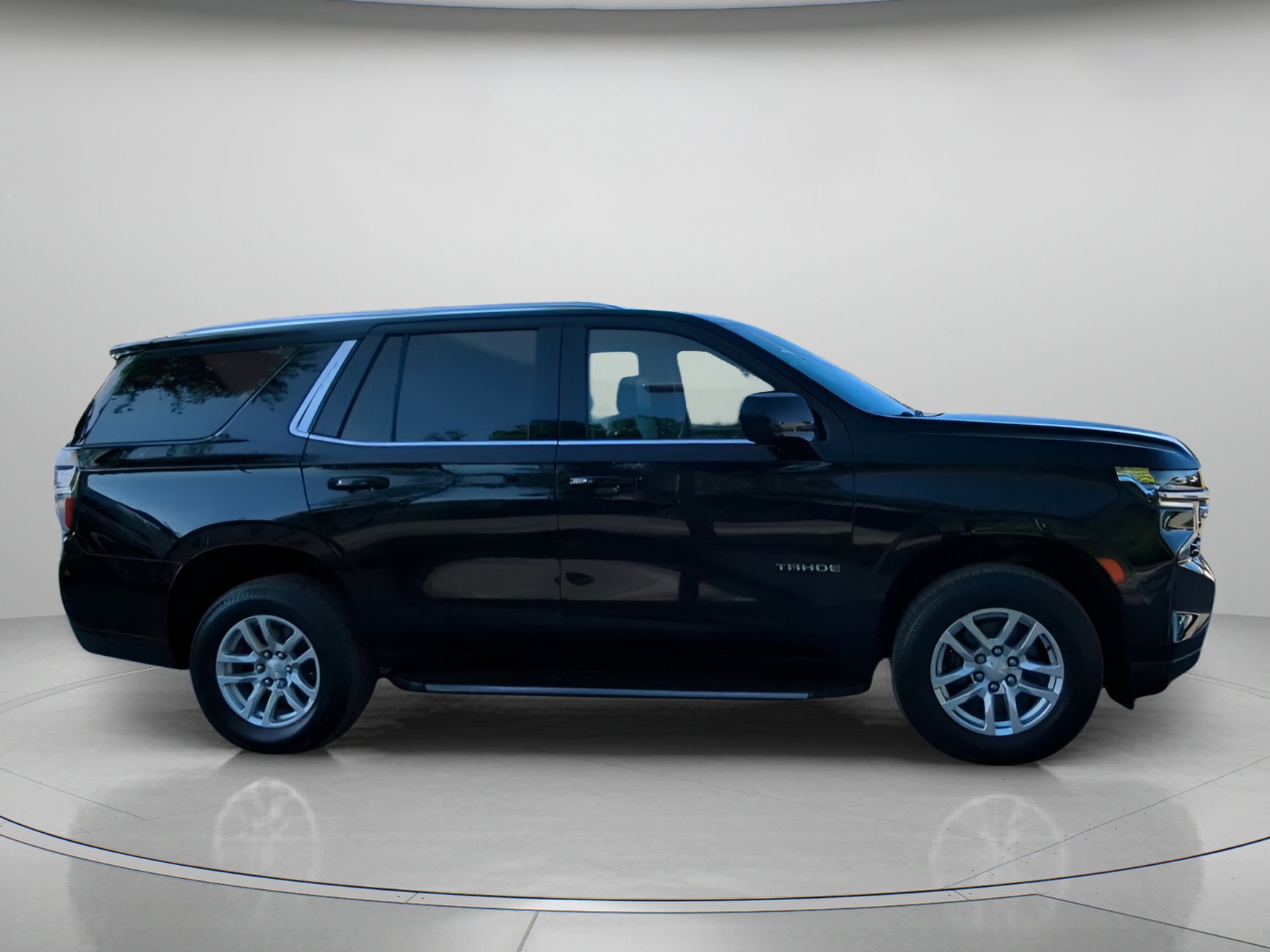 Used 2021 Chevrolet Tahoe LT image 31