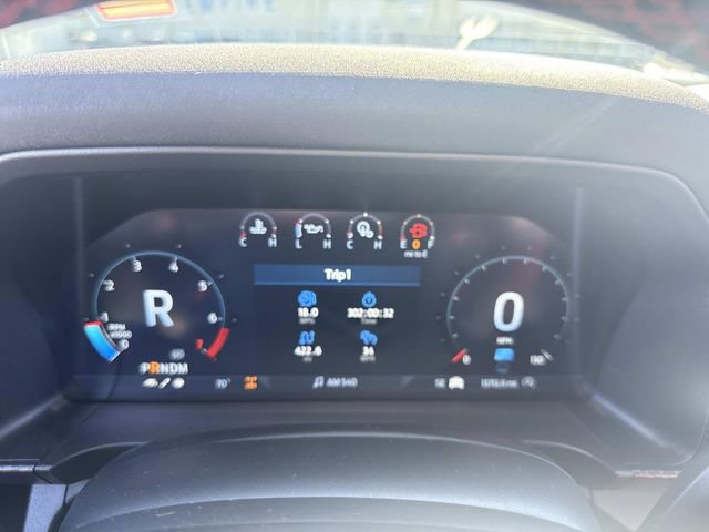 Certified 2024 Ford Ranger Raptor image 38