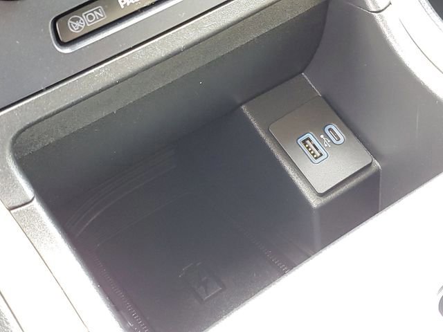 Certified 2024 Ford Edge SEL w/ Convenience Package image 24