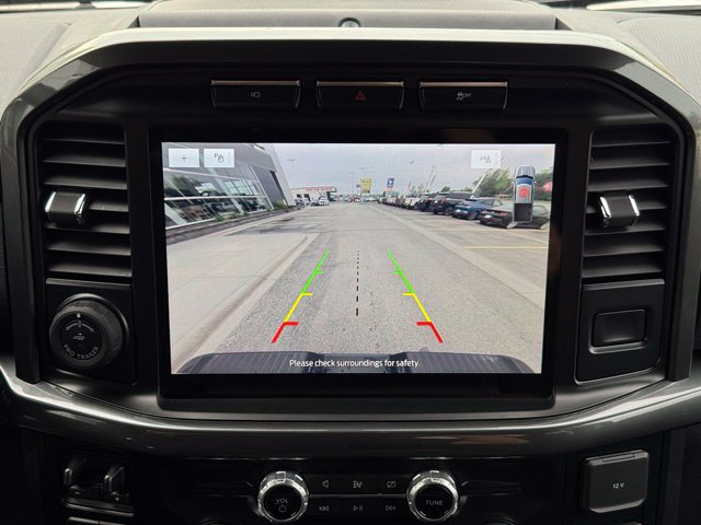 Certified 2023 Ford F150 XLT w/ Equipment Group 302A High AWD/4WD image 4