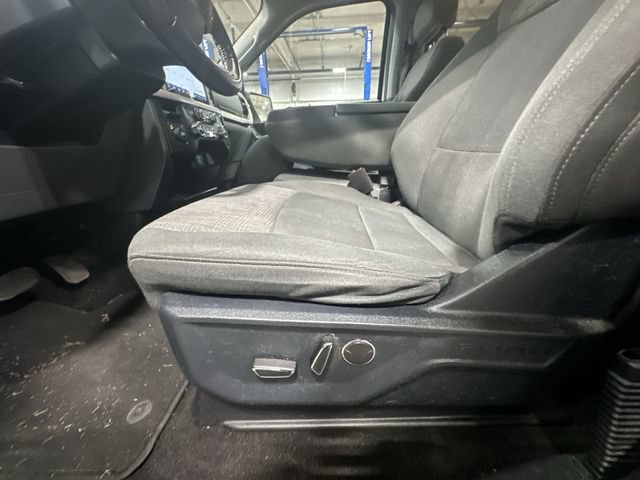 Certified 2021 Ford F150 XLT w/ Equipment Group 302A High AWD/4WD image 18
