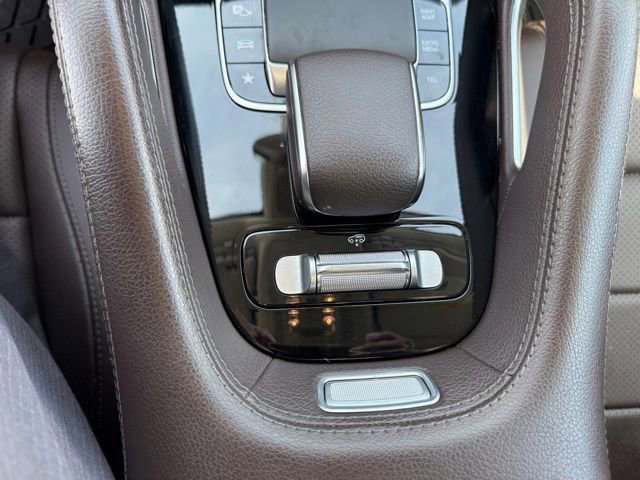 Used 2020 Mercedes-Benz GLS 450 BASE 4MATIC image 34