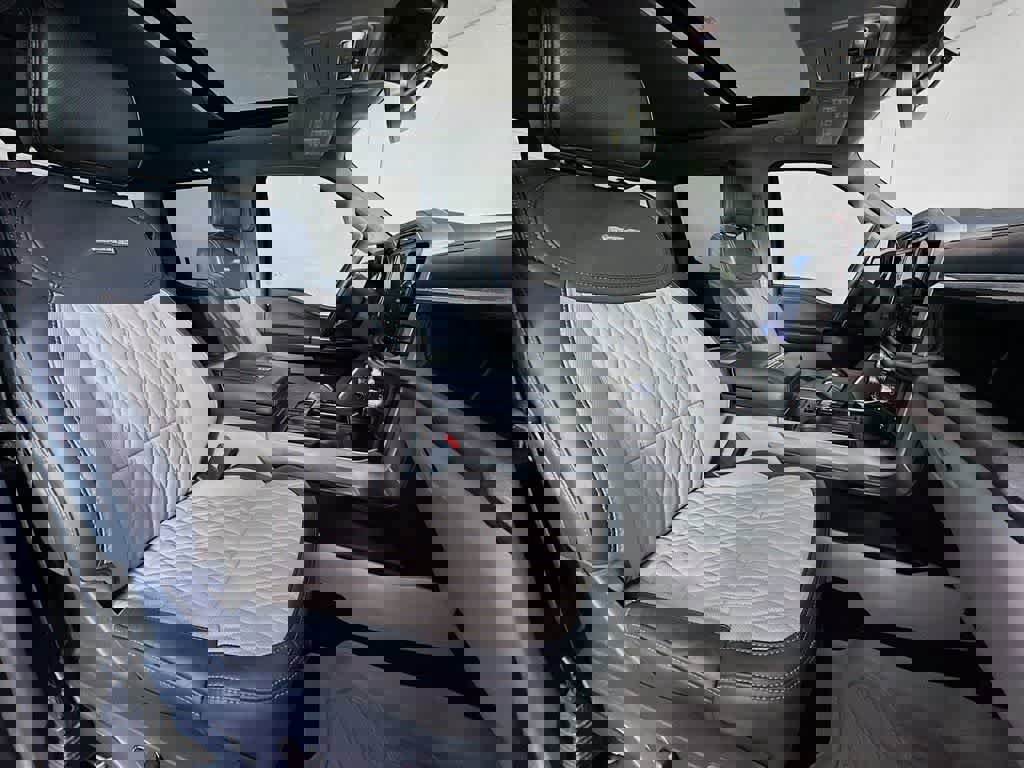 Certified 2022 Ford F150 Limited image 18