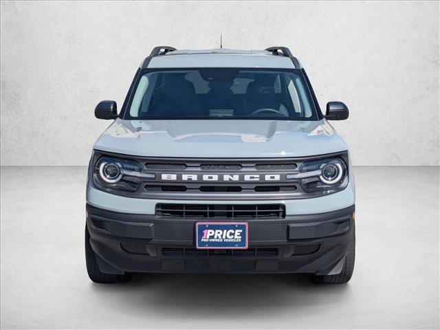 Certified 2023 Ford Bronco Sport Big Bend AWD/4WD image 2