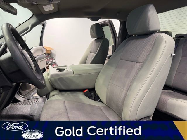 Certified 2021 Ford F350 XL w/ Power Equipment Group image 19