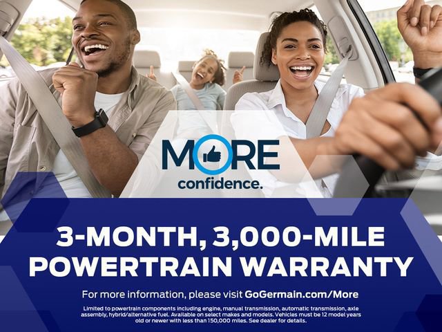 Certified 2024 Ford Escape Platinum image 11