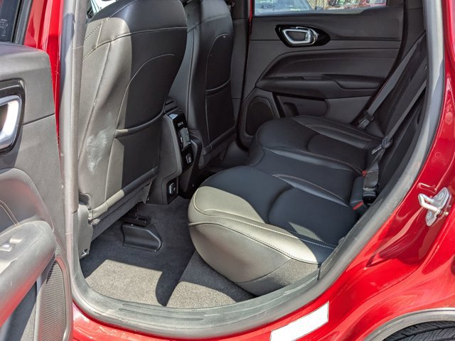 Used 2023 Jeep Compass Limited AWD/4WD image 22