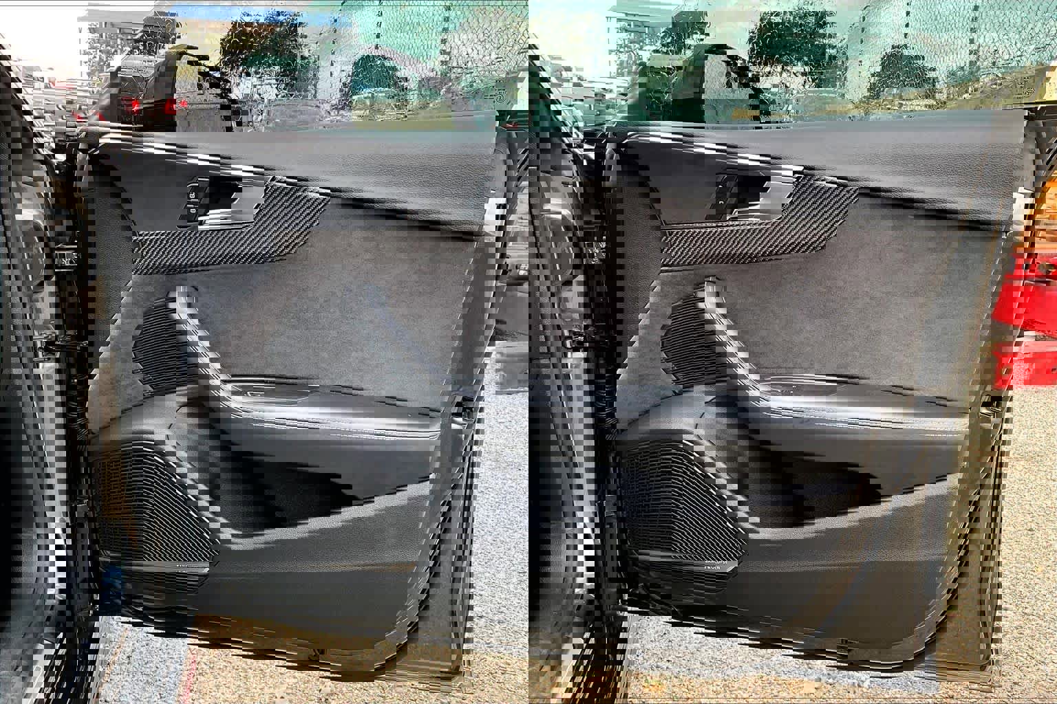 Used 2019 Audi RS 5 Sportback image 22