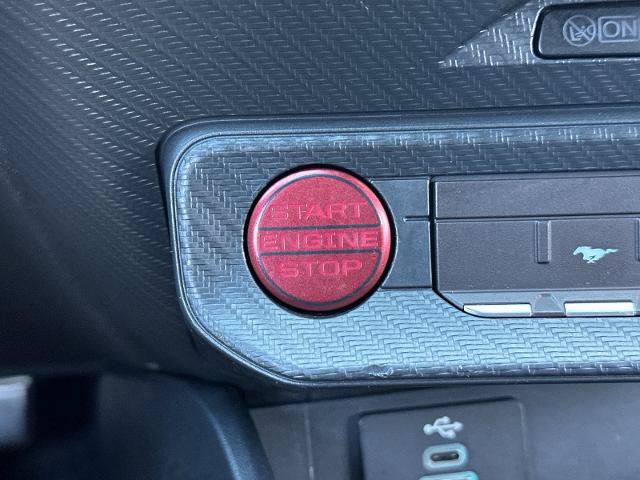 Certified 2024 Ford Mustang GT Premium RWD image 20