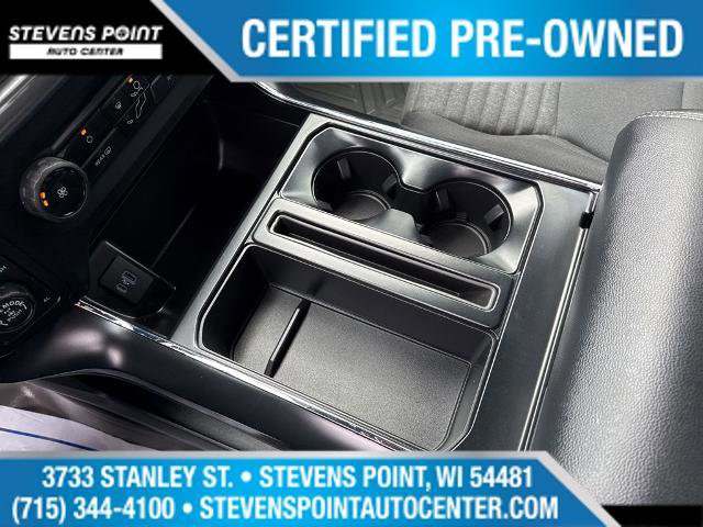 Certified 2023 Ford F150 XL w/ STX Appearance Package AWD/4WD image 27