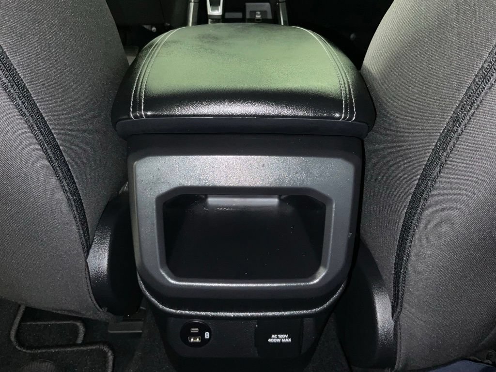 Certified 2025 Ford Ranger XLT w/ Equipment Group 301A High RWD image 17