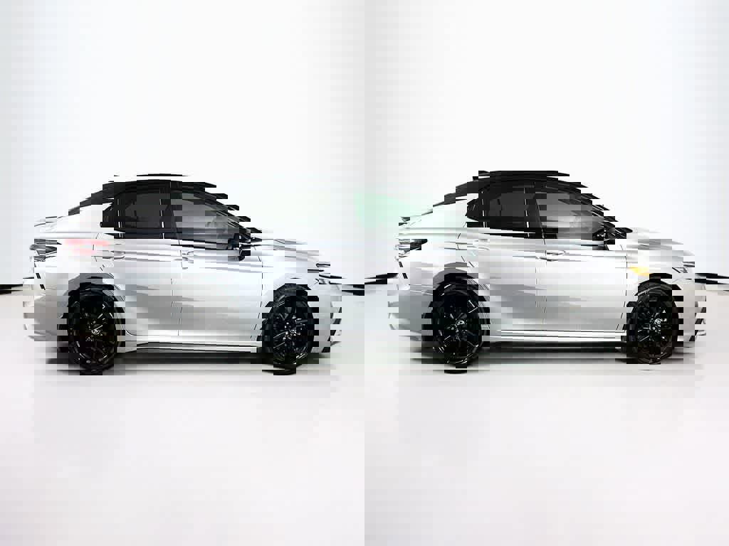 Used 2023 Toyota Camry XSE w/ Blackout Package (TMS) image 6