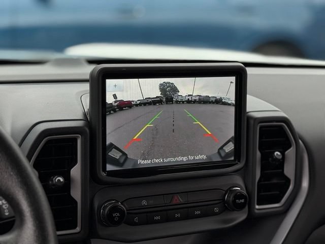 Certified 2023 Ford Bronco Sport Big Bend AWD/4WD image 3