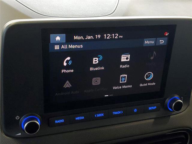 Used 2022 Hyundai Kona SEL image 16