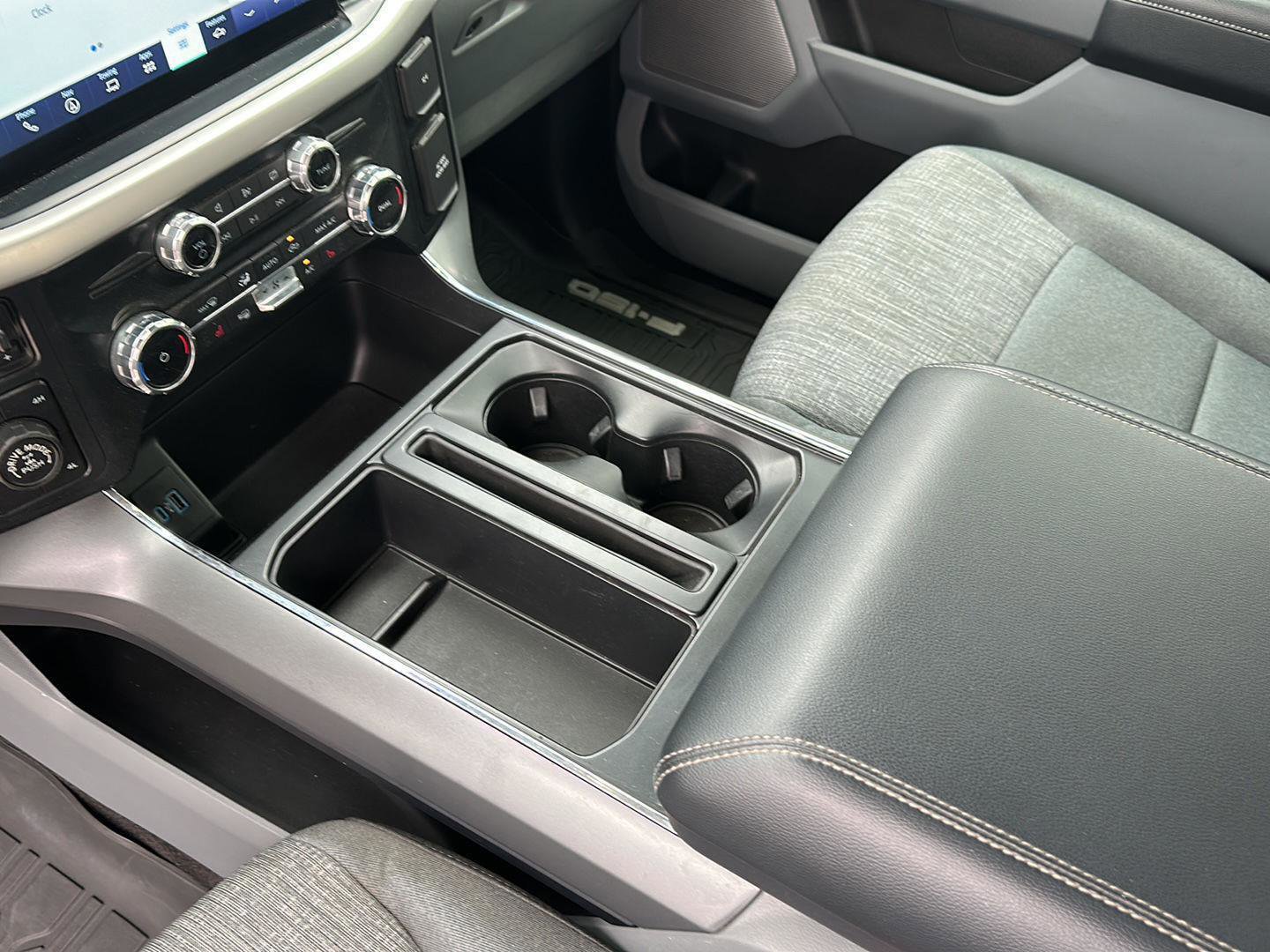 Certified 2022 Ford F150 XLT w/ Equipment Group 302A High image 66