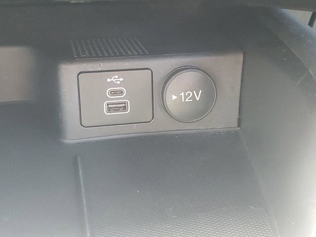 Certified 2024 Ford Escape ST-Line w/ Tech Pack #1 image 22