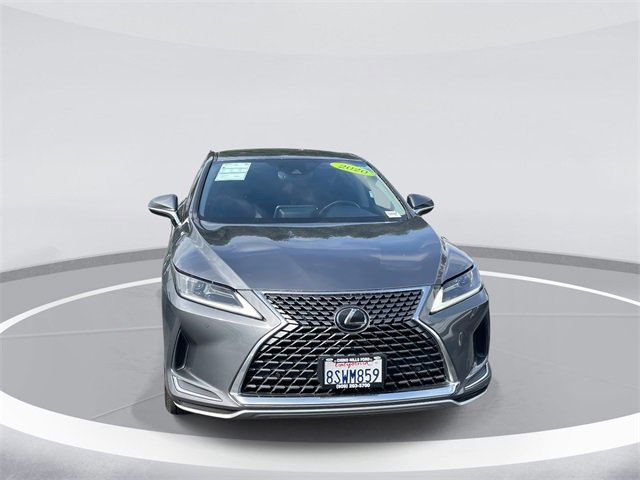 Used 2020 Lexus RX 350 FWD image 5