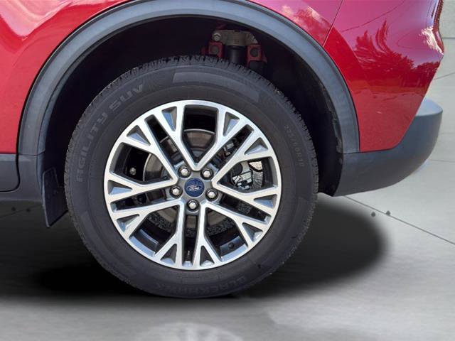 Certified 2020 Ford Escape SEL AWD/4WD image 24