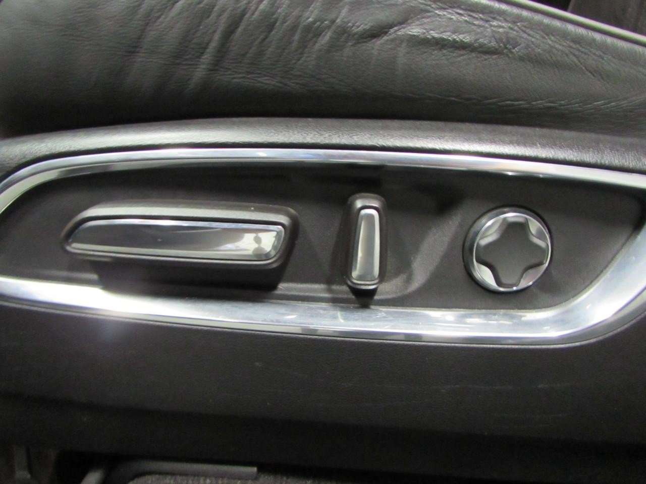 Used 2019 Acura MDX A-Spec AWD/4WD image 22