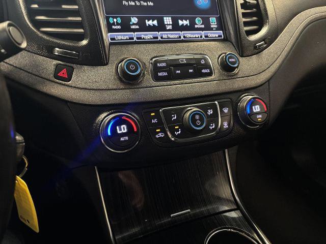 Used 2017 Chevrolet Impala LT image 23