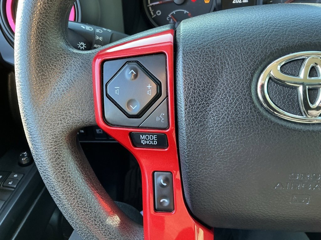 Used 2021 Toyota Tacoma SR image 29