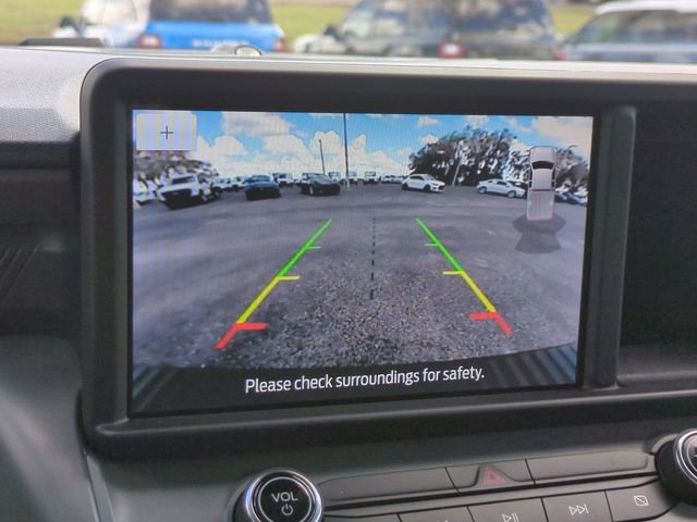 Certified 2024 Ford Maverick Lariat w/ Black Appearance Package image 24