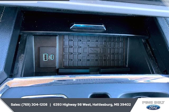 Certified 2023 Ford Expedition Max XLT image 23